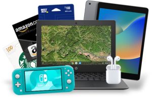 Bonusrewards Bonusrewards